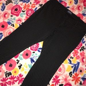 Old Navy Pixie Pants!